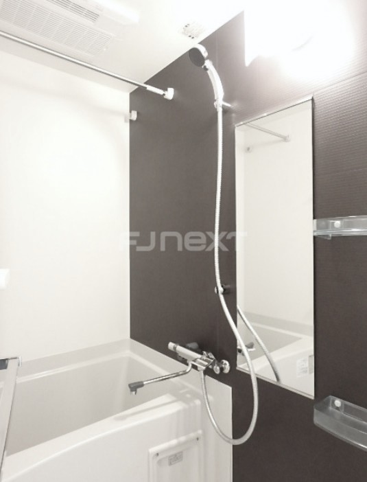 バス・シャワールーム　風呂