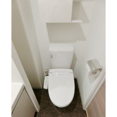 その他部屋・スペース　内装もきれいです