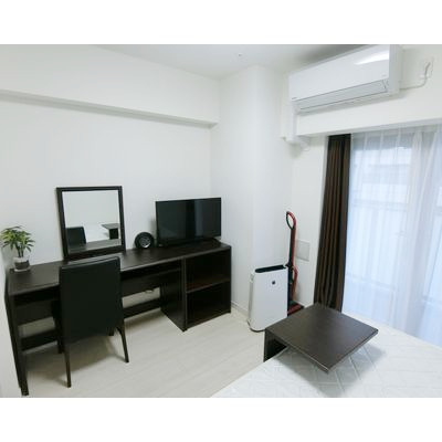 その他部屋・スペース　中はこのようになっています