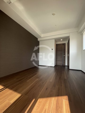 居室・リビング　スプランディッドキャトル　リビング