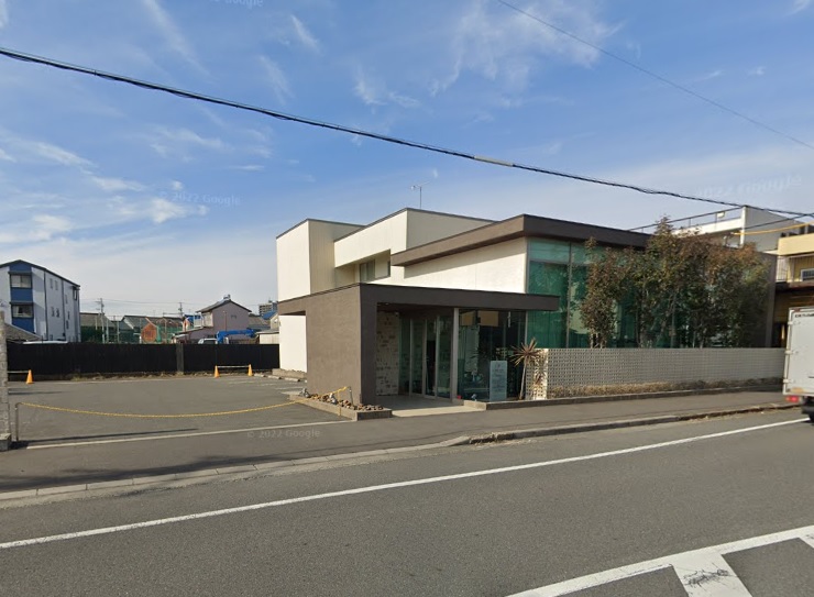 病院　つしまセントラルクリニック（病院）まで718m