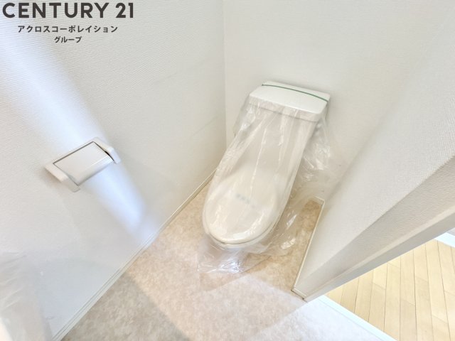 トイレ　バストイレ別でオススメ