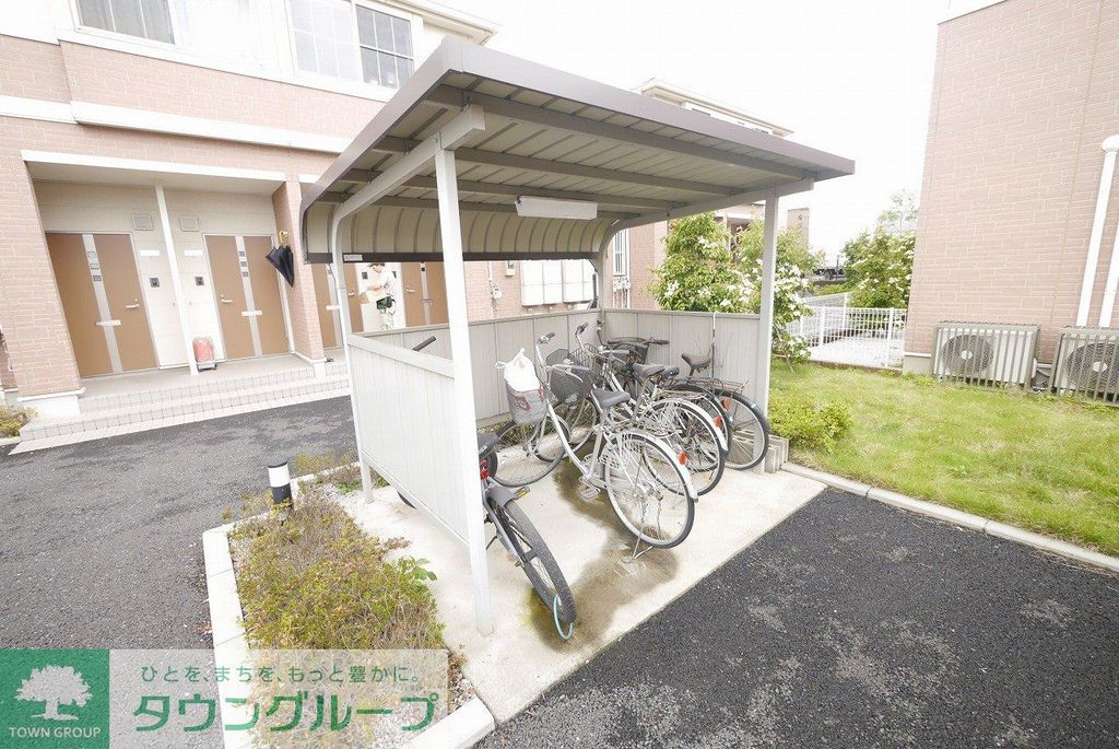 その他共有部分　共有部分