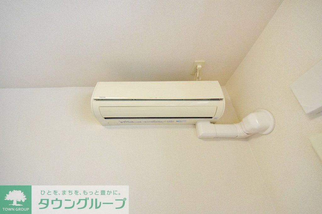 その他設備　設備