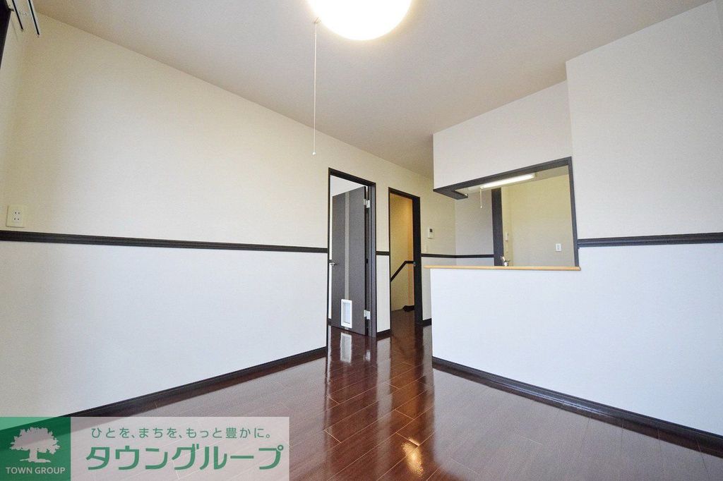 居室・リビング　リビング/居室