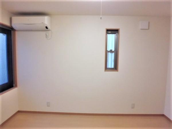 その他部屋・スペース　３面採光