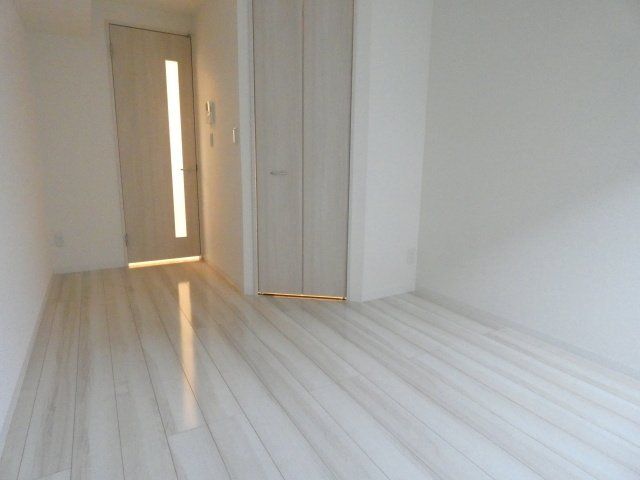 その他部屋・スペース　リビング/居室