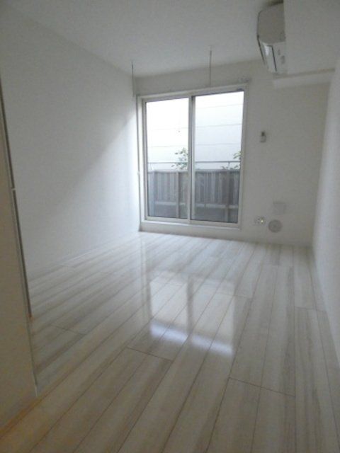 居室・リビング　リビング/居室