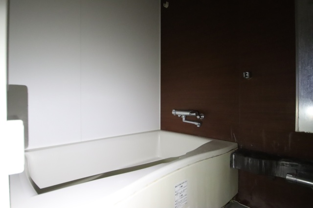 バス・シャワールーム　※別室の参考写真の為、現況優先です。