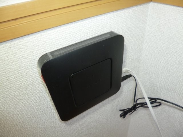 その他設備　無料ＷＩ ＦＩ完備