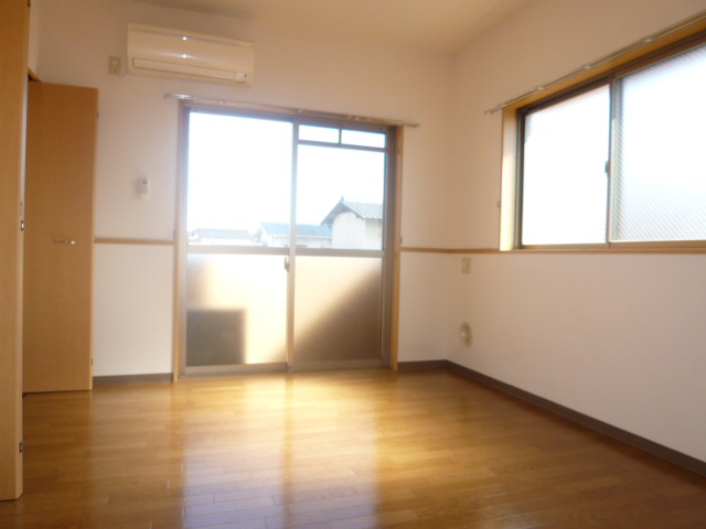 その他部屋・スペース　洋室