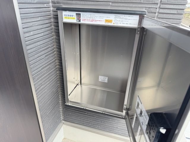 その他共有部分　※同タイプの写真です。