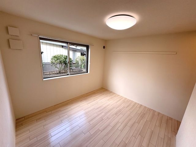 その他部屋・スペース　※同タイプの写真です。