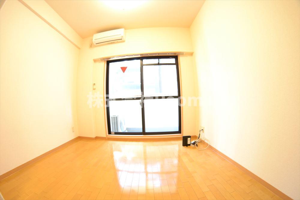 居室・リビング　リビングです