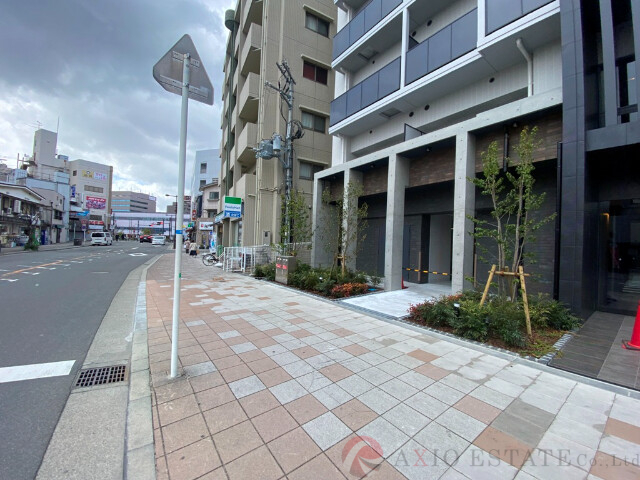 その他　周辺（その他）まで10m