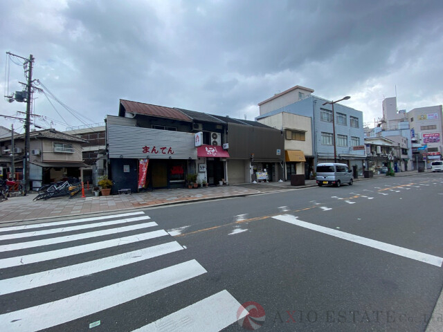 その他　周辺（その他）まで10m