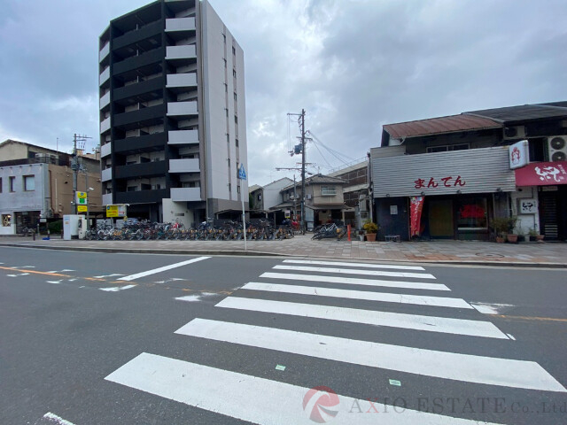 その他　周辺（その他）まで10m