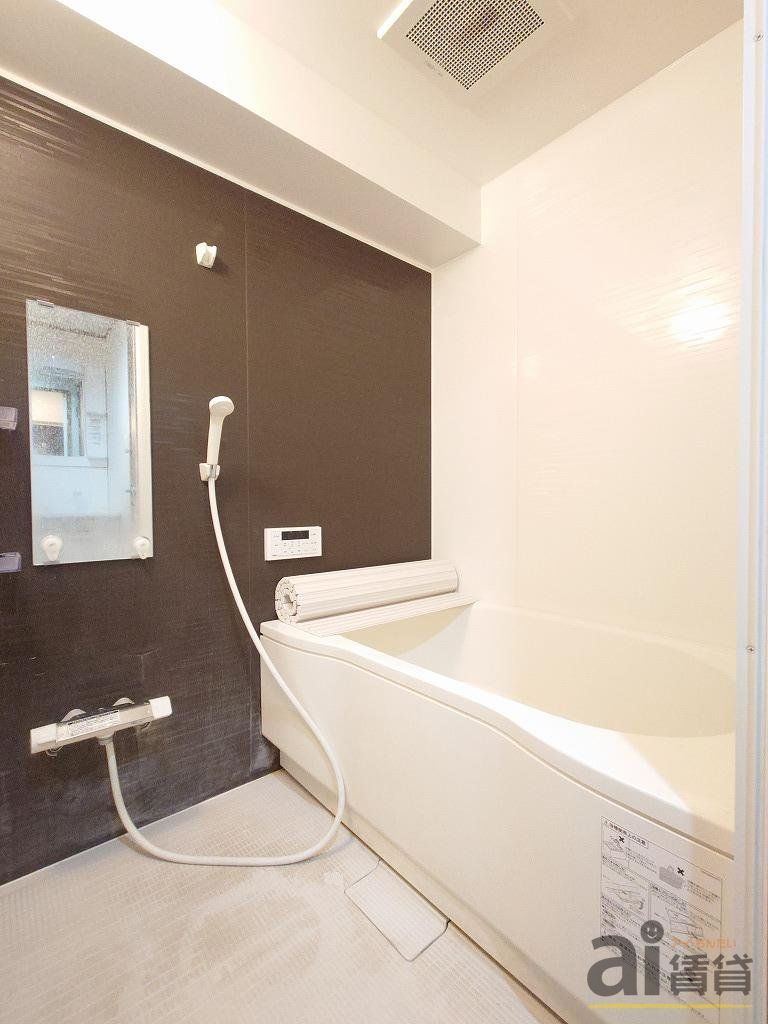 バス・シャワールーム　～同仕様写真～