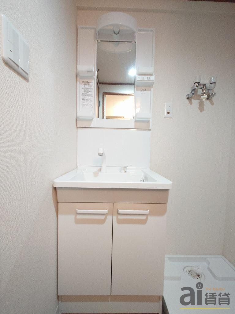 洗面設備　～同仕様写真～