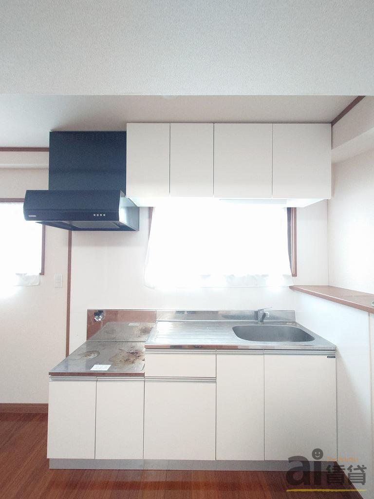 キッチン　～同仕様写真～