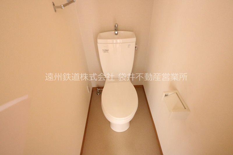 トイレ　※他部屋参照