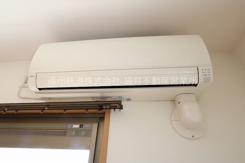 その他設備　※他部屋参照