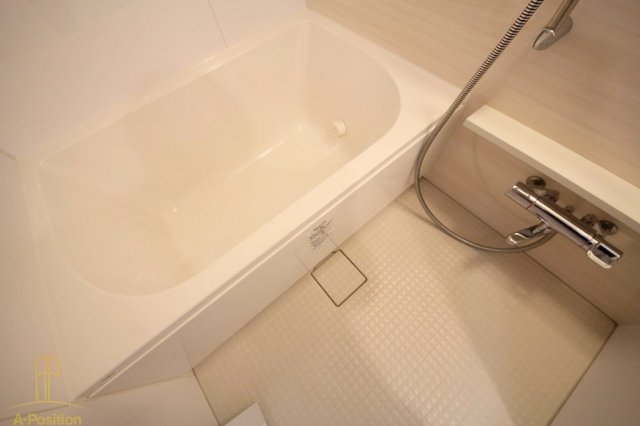 バス・シャワールーム　ATKレジデンスなにわ橋