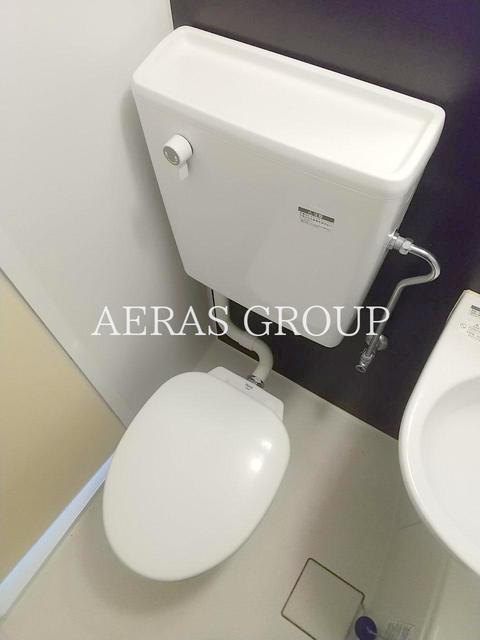 トイレ　別室参考写真