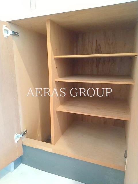 収納　別室参考写真