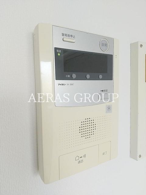 その他設備　別室参考写真