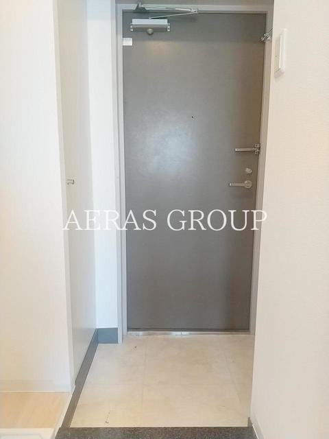 玄関　別室参考写真