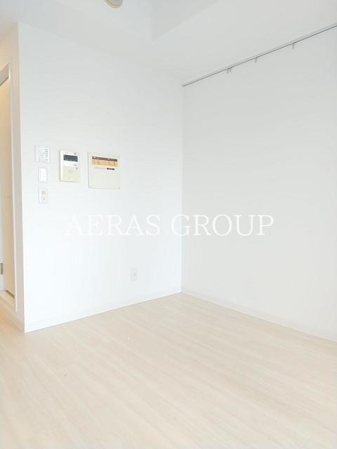 居室・リビング　別室参考写真