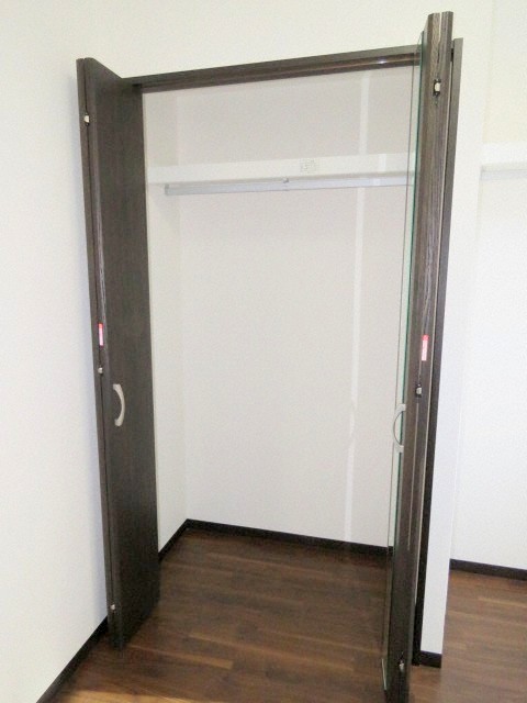 収納　☆クローゼット☆