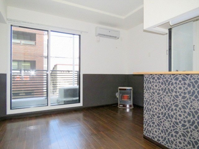 居室・リビング　☆オシャレな内装☆