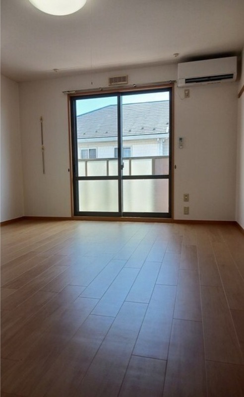 居室・リビング　図面と現状に相違がある場合には現状を優先