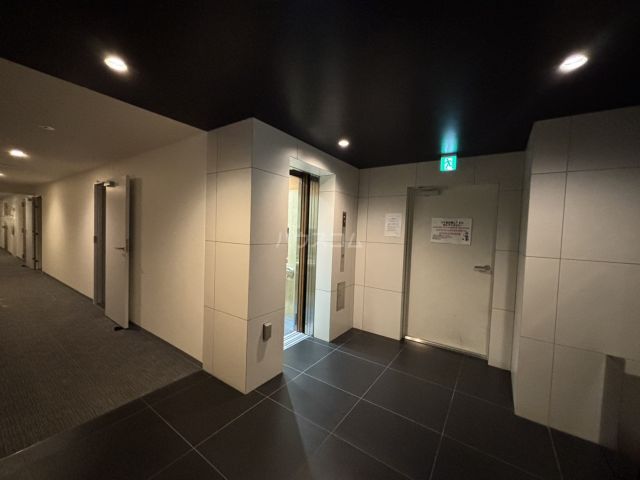 ロビー