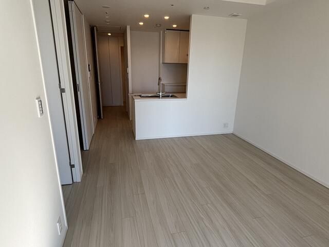 居室・リビング　別タイプ部屋　参考写真です