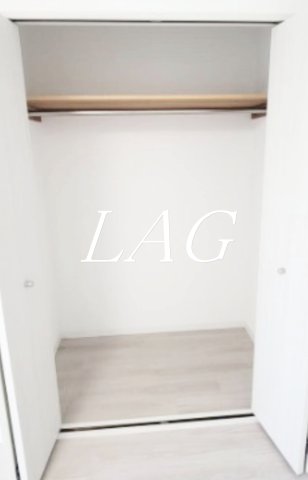 収納　収納です。