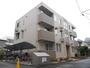 朝霞駅より徒歩2分 1階 築12年8ヶ月の賃貸物件