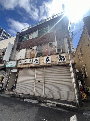 飲食店　奈兵衛（飲食店）まで514m