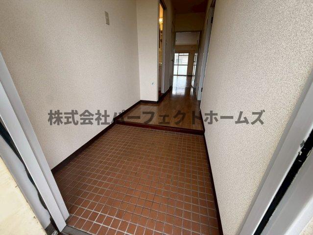 その他部屋・スペース　おしゃれな内装です