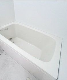 バス・シャワールーム　リフォーム前
