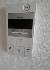 セキュリティ　リフォーム前