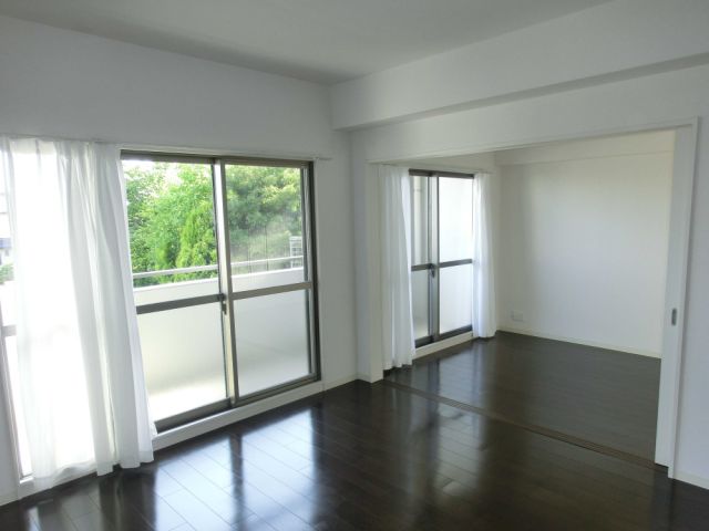 その他部屋・スペース　ＬＤＫと居室です。
