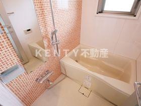 バス・シャワールーム　日々の暮らしに欠かせないお風呂です