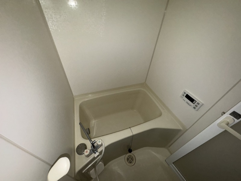 バス・シャワールーム　※同建物参考写真