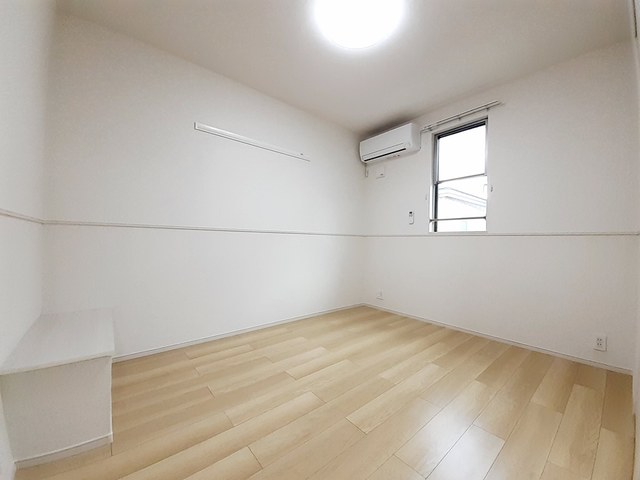 その他部屋・スペース　洋室