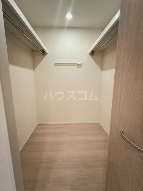 Century Grove 守山の内装写真