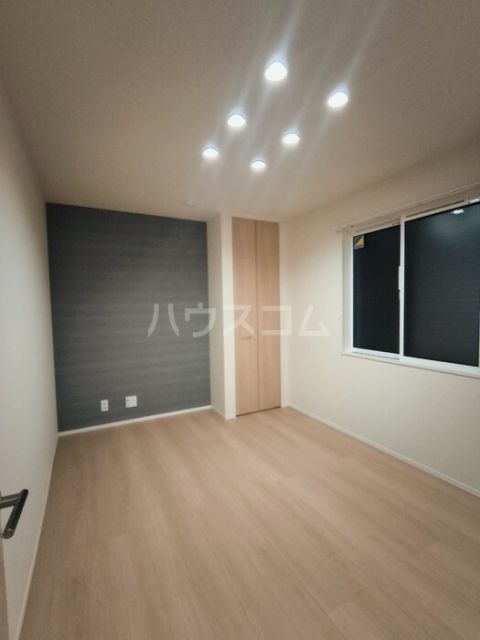 Century Grove 守山の内装写真