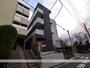 大泉学園駅より徒歩6分 3階 築10年4ヶ月の賃貸物件